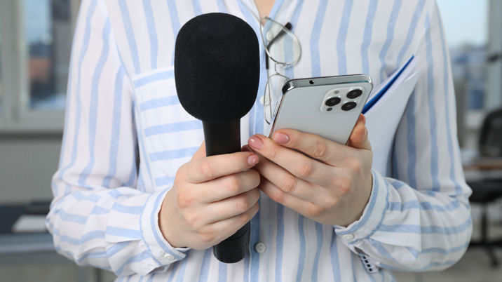 Protecting the future of journalism: a free press in the digital age