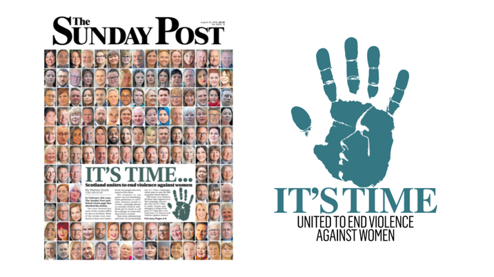 The Sunday Post launches national campaign