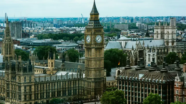 NUJ calls raised in Westminster debate on UK media green paper