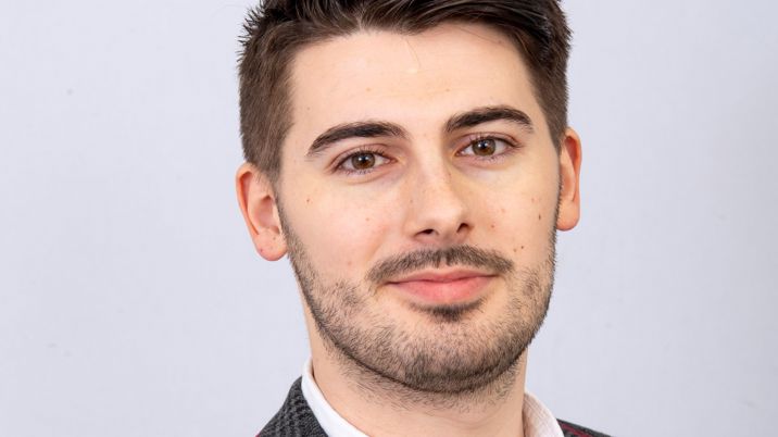 Two Sides appoints Josh Birch as managing director