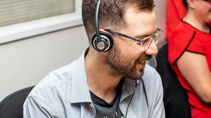 ESco invests in new telephony platform