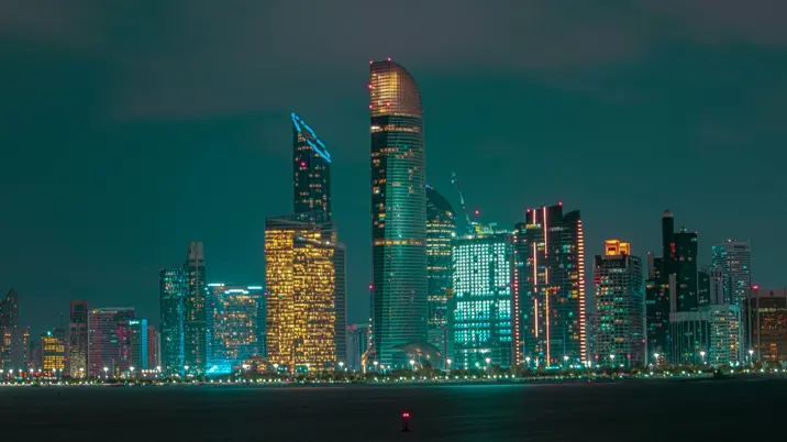 Time Out Market Abu Dhabi set to open at Saadiyat Grove