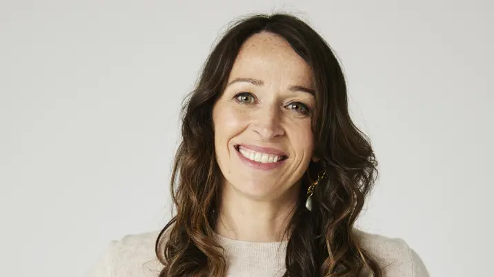 Lisa Smosarski appointed managing director of Stylist