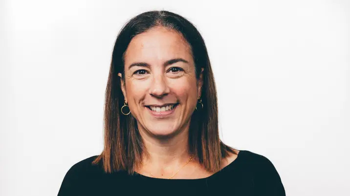 William Reed appoints Lucinda Pullinger