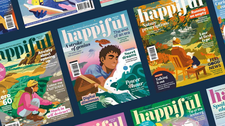 Happiful Poetry Prize returns for 2027