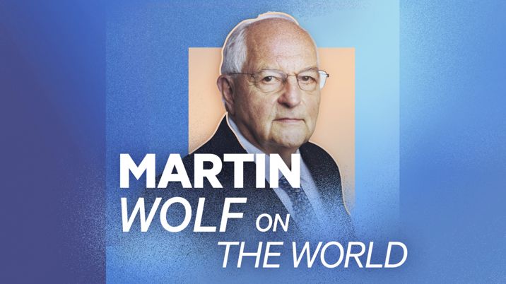 FT launches new podcast series