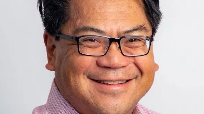 Future appoints Michael Peralta