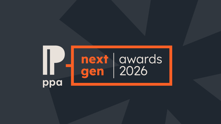 PPA Next Gen Awards 2026: winners announced