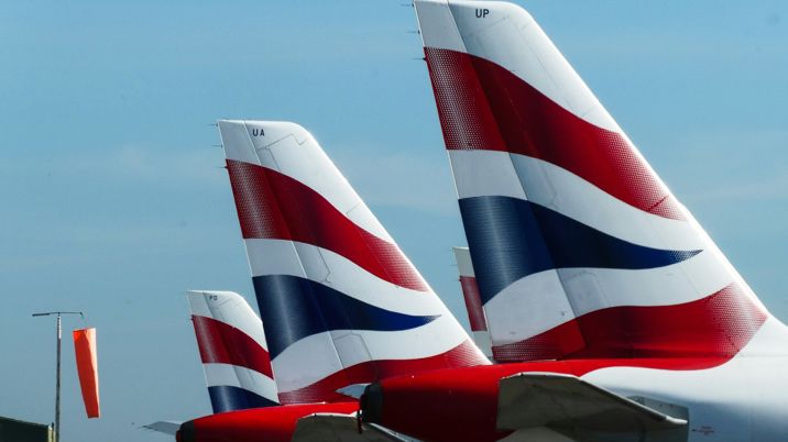 The Times and The Sunday Times enhance partnership with British Airways
