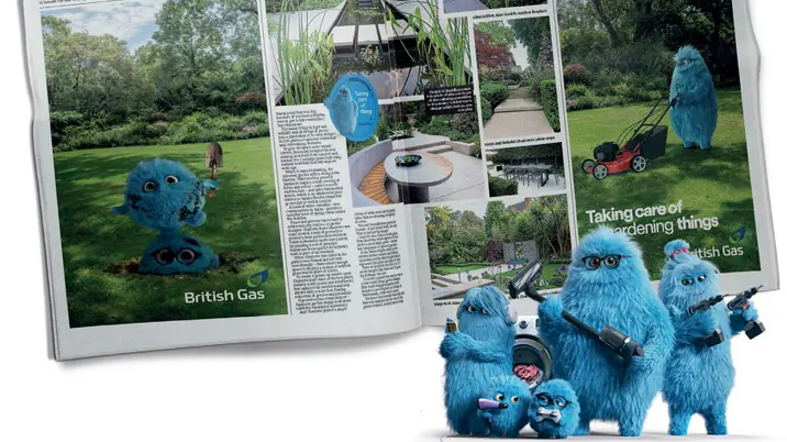 Context is the magic ingredient