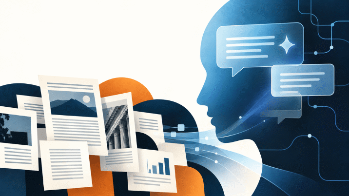 AI transparency: 5 mins with… Alex Springer