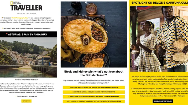 What’s the value of our newsletter?