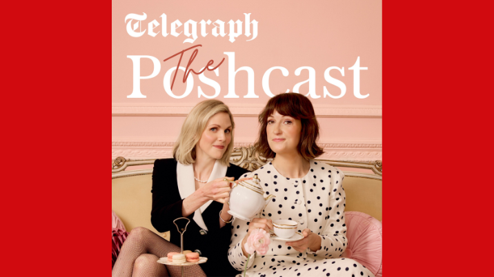 The Telegraph launches new weekly video podcast
