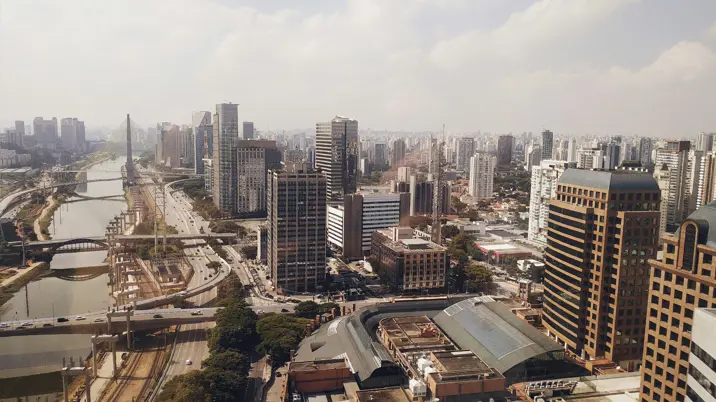 New Time Out Market expected to open in São Paulo in 2027