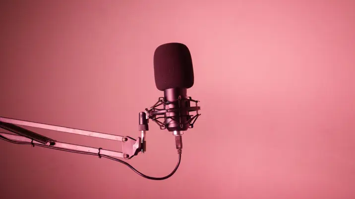 Shortlist announced for News Podcast Awards 2026