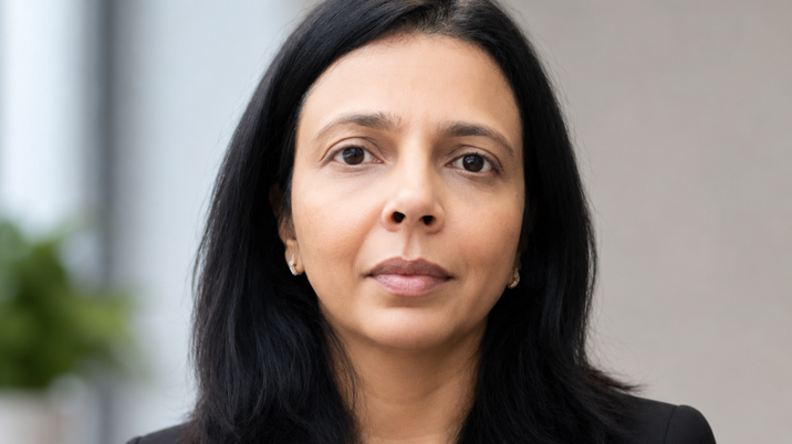 Taylor & Francis appoints Sheetal Kamani