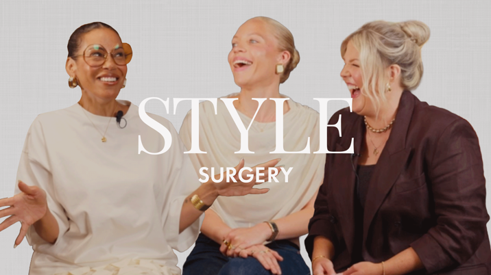 HELLO! launches new YouTube series called Style Surgery