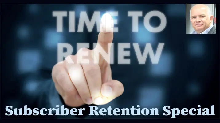 Cancel-save strategy