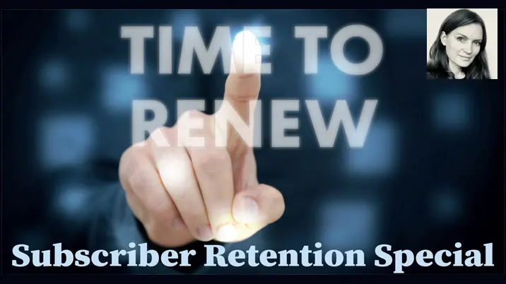 Our subs retention strategy: Newsquest