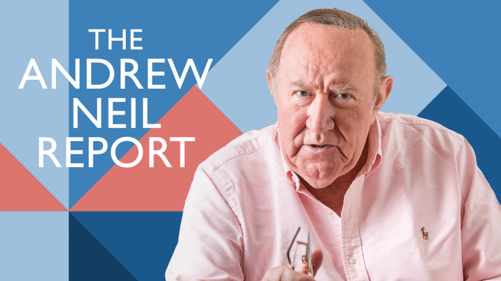 News UK announces a new standalone weekly show
