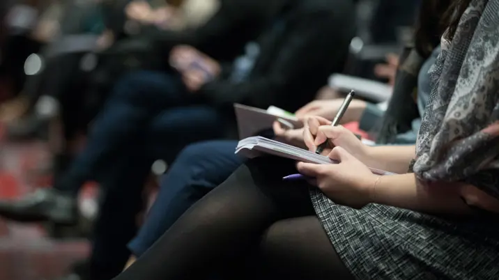 IFJ says women account for only 26% of news subjects, according to global report