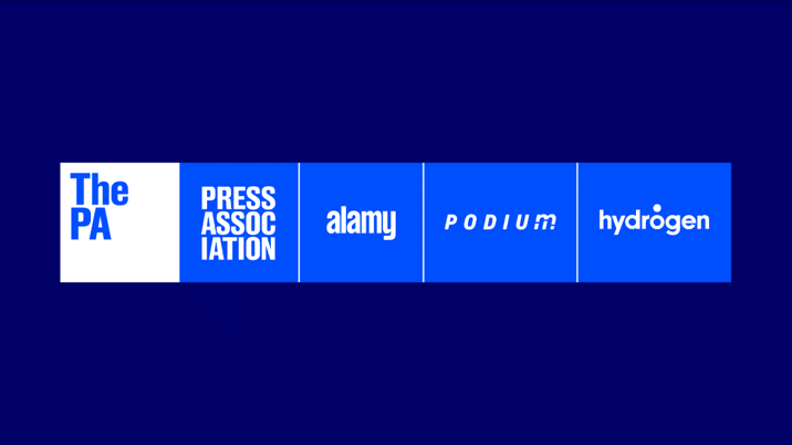 PA rebrands