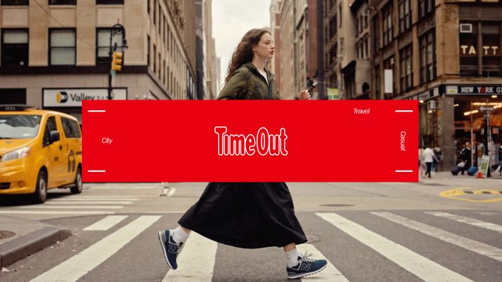 Time Out fashion and lifestyle brand to launch internationally with TBH Global
