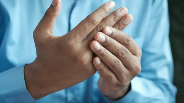 Redactive joins forces with Arthritis UK