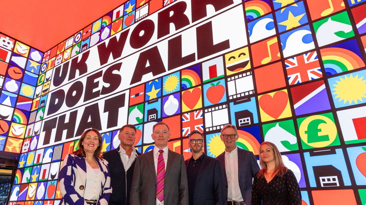 Advertising Association debuts new international campaign