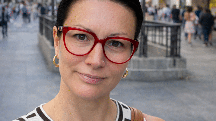 Full Fat Things appoints Vicky Macey