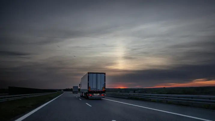 Kelsey Media acquires Truck & Driver magazine