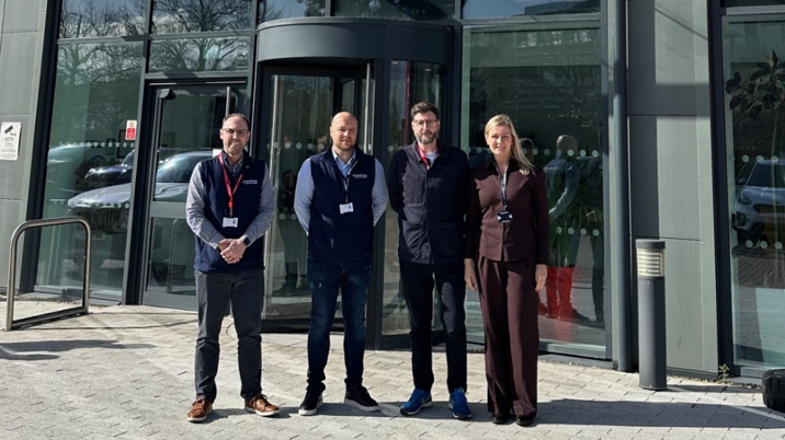 ESSA appoints Air Business as its new strategic partner for 2026