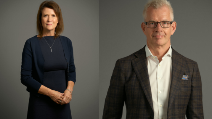 William Reed strengthens board with non-executive director appointments