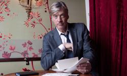 Telegraph announces Richard Madeley as new Agony Uncle