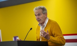 NCTJ chairman to step down