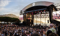 The Independent partners with jazz festival