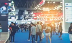 Event logistics