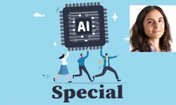 AI in practice: Content transformation