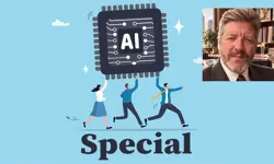 AI in practice: Product development
