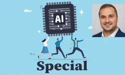 AI in practice: Editorial strategy