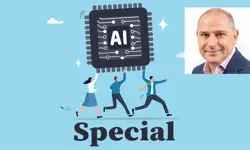 AI in practice: Workflow efficiencies