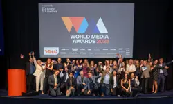World Media Awards 2026: winners announced