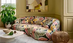 Harper’s Bazaar UK launches brand licensing partnership with  Sofas & Stuff
