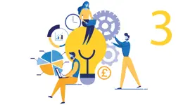 Best Practice in Publishing – Takeaways – Part 3