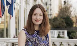 Grazia names Frances Hedges as its new editor
