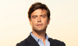 The FT appoints James Fontanella-Khan