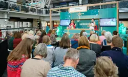 Good Housekeeping Live with Country Living Christmas Market returns