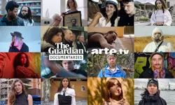 Guardian Documentaries and arte.tv documentary fund: winner announced