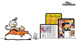 The Guardian launches new subscription feature
