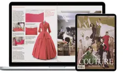 V&A Magazine chooses Exact Editions